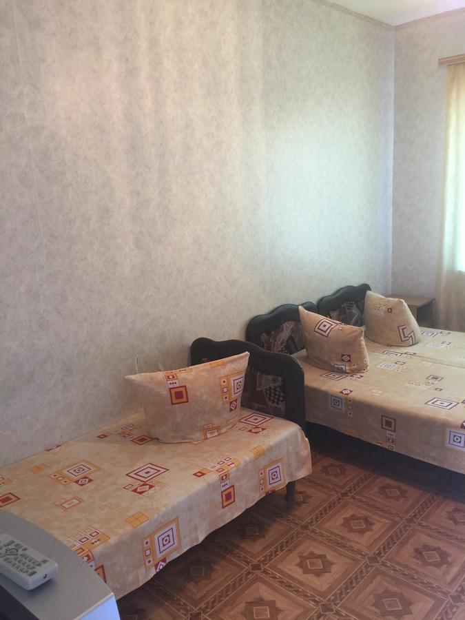 Guest House Antiei Vityazevo Dış mekan fotoğraf